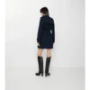 Krótki Heritage Trench Coat Chelsea