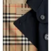 Długi Heritage Trench Coat