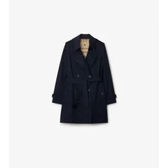 Krótki Heritage Trench Coat Kensington Krótki Heritage Trench Coat Kensington