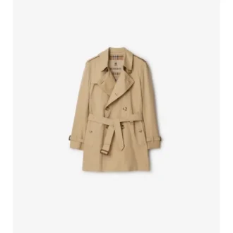 Krótki Heritage Trench Coat Kensington Krótki Heritage Trench Coat Kensington