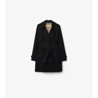 Krótki Heritage Trench Coat Kensington Krótki Heritage Trench Coat Kensington