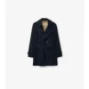Krótki Heritage Trench Coat Kensington Krótki Heritage Trench Coat Kensington