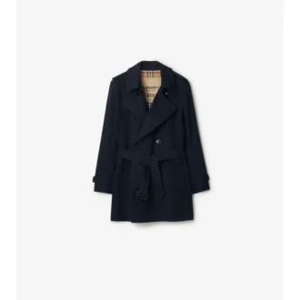 Krótki Heritage Trench Coat Kensington Krótki Heritage Trench Coat Kensington