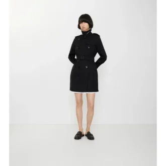 Krótki Heritage Trench Coat Kensington Krótki Heritage Trench Coat Kensington