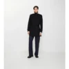 Krótki Heritage Trench Coat Kensington
