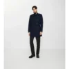 Krótki Heritage Trench Coat Kensington Krótki Heritage Trench Coat Kensington