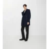 Krótki Heritage Trench Coat Kensington Krótki Heritage Trench Coat Kensington