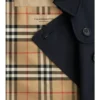 Długi Heritage Trench Coat Kensington Długi Heritage Trench Coat Kensington