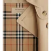 Długi Heritage Trench Coat Kensington Długi Heritage Trench Coat Kensington