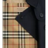 Długi Heritage Trench Coat Kensington Długi Heritage Trench Coat Kensington