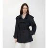 Krótki Jeans Trench Coat Fitzrovia Krótki Jeans Trench Coat Fitzrovia