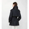 Krótki Jeans Trench Coat Fitzrovia Krótki Jeans Trench Coat Fitzrovia