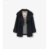 Krótki Jeans Trench Coat Fitzrovia Krótki Jeans Trench Coat Fitzrovia