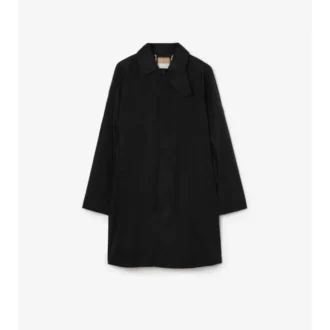 Krótki nylonowy Car Coat Ridgewood Krótki nylonowy Car Coat Ridgewood
