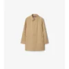 Krótki płaszcz samochodowy Camden Heritage Car Coat