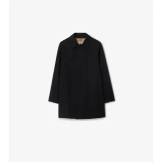 Krótki płaszcz samochodowy Camden Heritage Car Coat