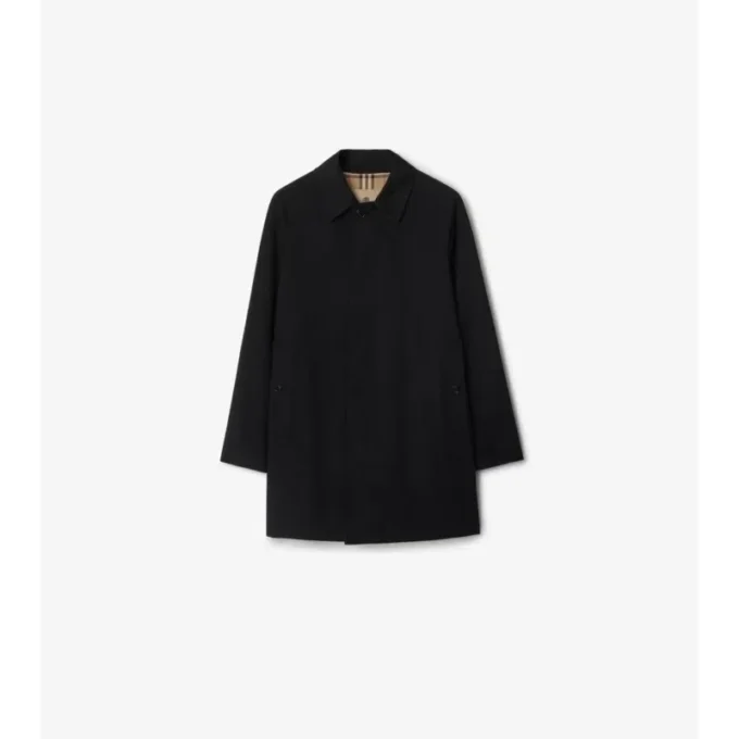 Krótki płaszcz samochodowy Camden Heritage Car Coat Krótki płaszcz samochodowy Camden Heritage Car Coat