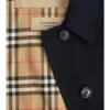 Długi płaszcz samochodowy Camden Heritage Car Coat Długi płaszcz samochodowy Camden Heritage Car Coat