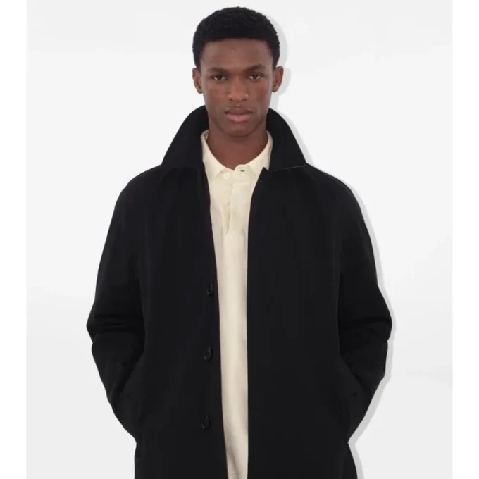 Krótki płaszcz samochodowy Camden Heritage Car Coat Krótki płaszcz samochodowy Camden Heritage Car Coat