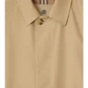 Krótki płaszcz samochodowy Camden Heritage Car Coat