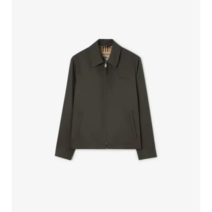 Kurtka Harrington z Tropical Gabardine Bloomsbury Kurtka Harrington z Tropical Gabardine Bloomsbury