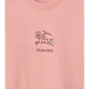 Kwiatowa bawełniana T-shirt EKD Kwiatowa bawełniana T-shirt EKD