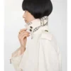 Lekki Belgravia Trench Coat o średniej długości z bawełny Lekki Belgravia Trench Coat o średniej długości z bawełny