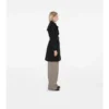Lekki Kensington Trench Coat o średniej długości