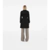 Lekki Kensington Trench Coat o średniej długości