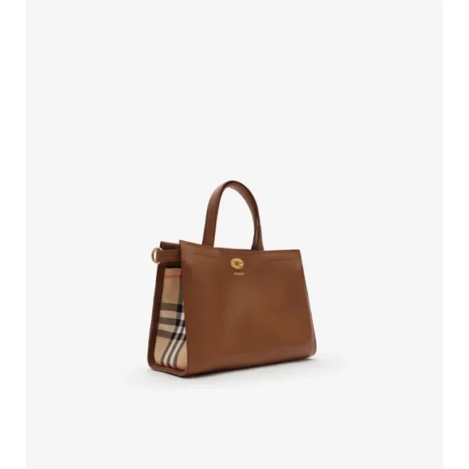 Mała torba Cotswolds Check Mała torba Cotswolds Check