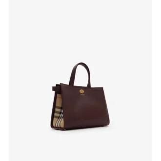 Mała torba Cotswolds Check