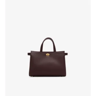 Mała torba Cotswolds Check