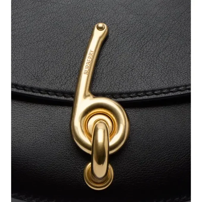 Mała torba typu bridle