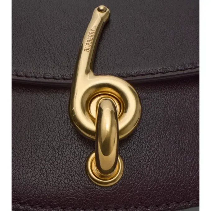 Mała torba typu bridle