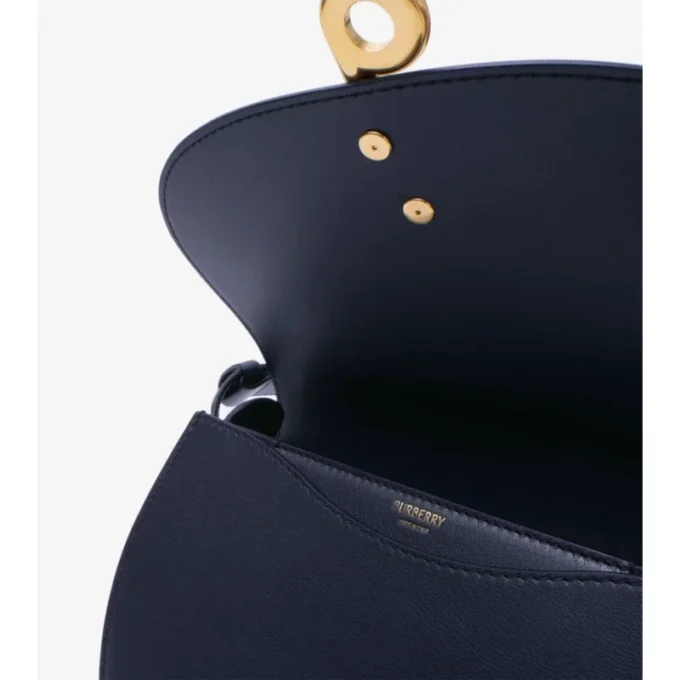 Mała torba typu bridle