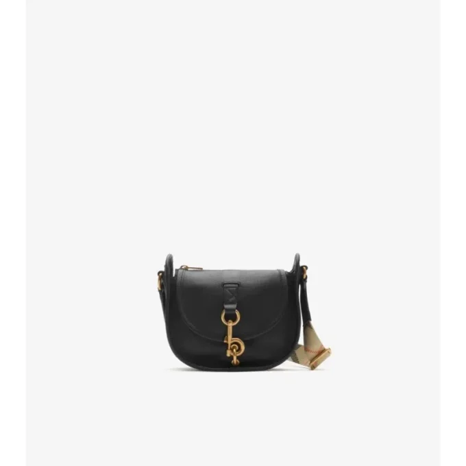 Mini B Clip Messenger Bag