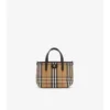 Mini dwustronna torba Bloomsbury 