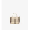Mini dwustronna torba Bloomsbury 