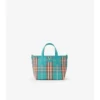 Mini dwustronna torba Bloomsbury 
