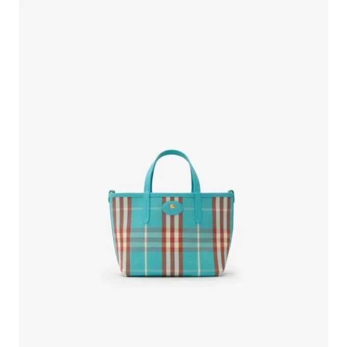 Mini dwustronna torba Bloomsbury 