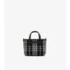 Mini dwustronna torba Bloomsbury 
