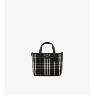 Mini dwustronna torba Bloomsbury 