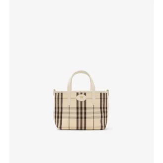 Mini dwustronna torba Bloomsbury 