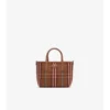 Mini dwustronna torba Bloomsbury 