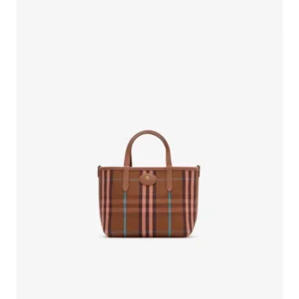 Mini dwustronna torba Bloomsbury 