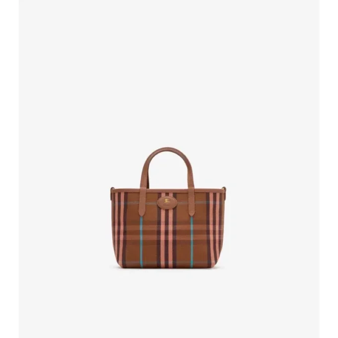 Mini dwustronna torba Bloomsbury 
