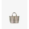 Mini dwustronna torba Bloomsbury 