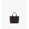 Mini dwustronna torba Bloomsbury 