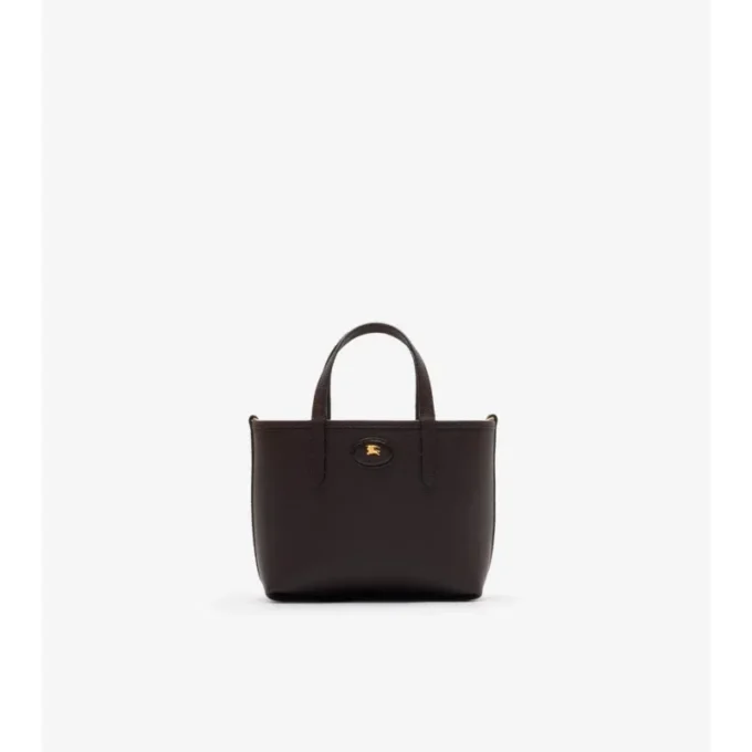 Mini dwustronna torba Bloomsbury 