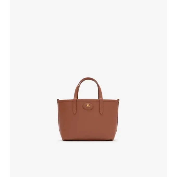 Mini dwustronna torba Bloomsbury 
